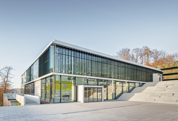 Wissenschaftsstandort Heidelberg