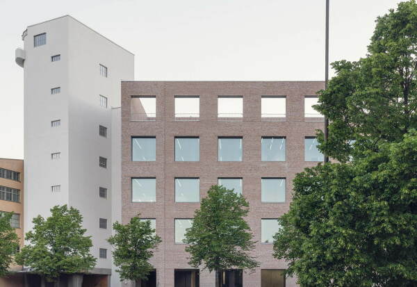 Raum für künstlerische Entfaltung