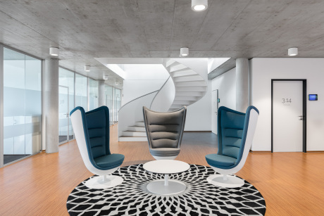Park Side Office