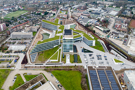 ALDI Nord Campus