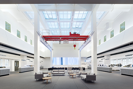 Knorr-Bremse Forum