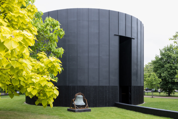 Sakrales Folly in London