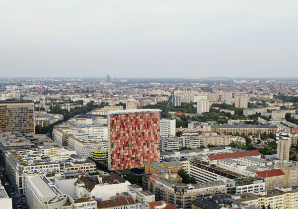 Rettet die GSW-Fassade