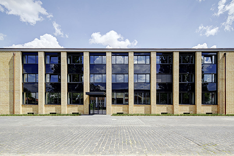 Elektrostahlwerk H.E.S. 
