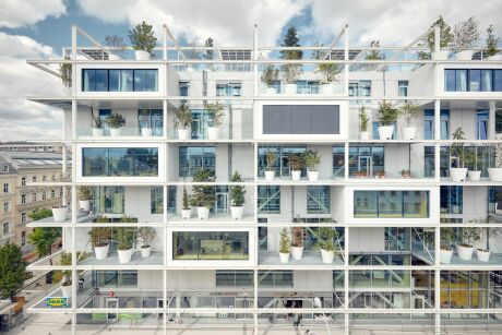 IKEA city center wien westbahnhof