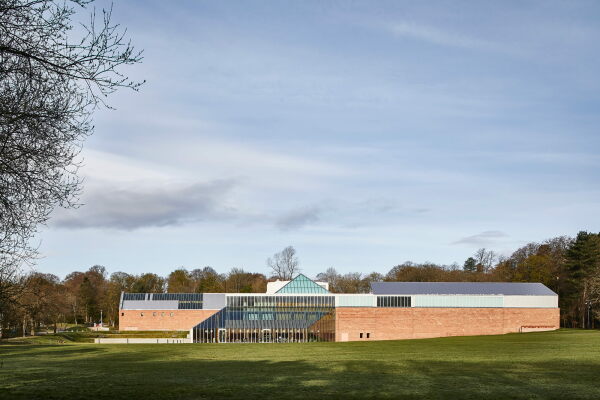 Optimierte Burrell Collection