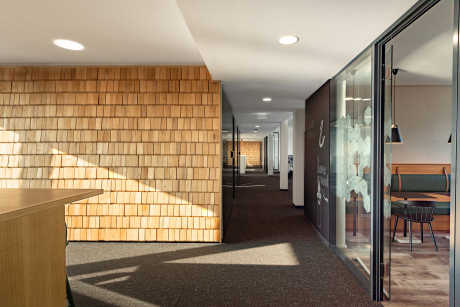 Ernst & Young Office Ravensburg