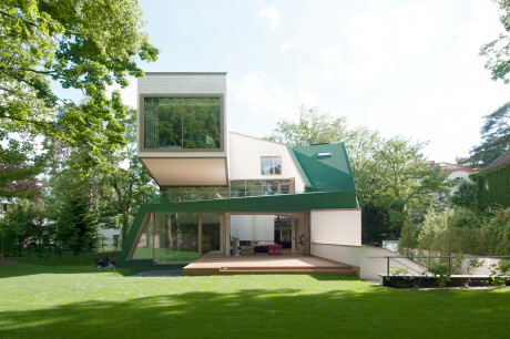  Villa M 