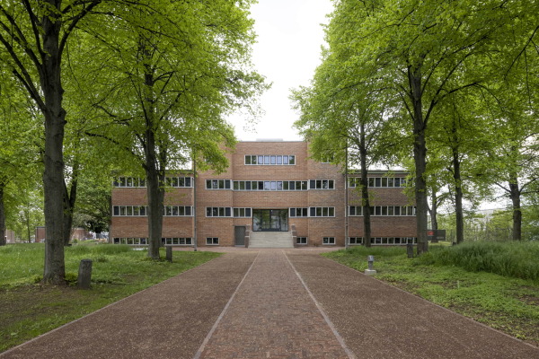 Events im trockenen Pool