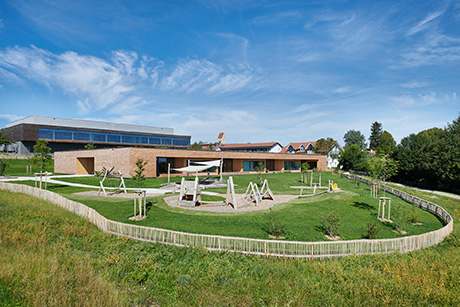 Kinderkrippe Wiggensbach