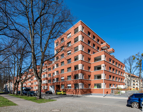 Eigentumsverhältnisse en bloc