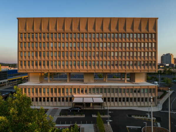 Schlaf gut bei Marcel Breuer