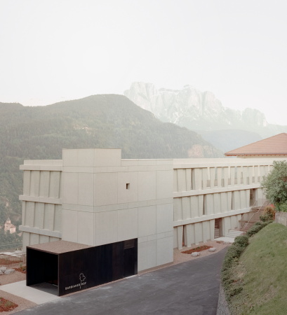 Ausruhen in Südtirol