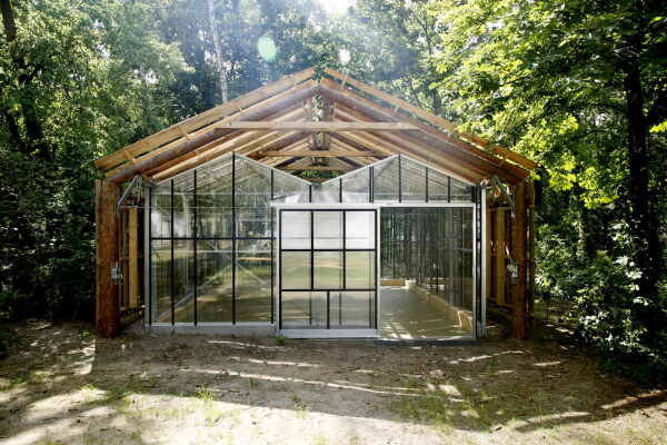 Synergien im Grunewald