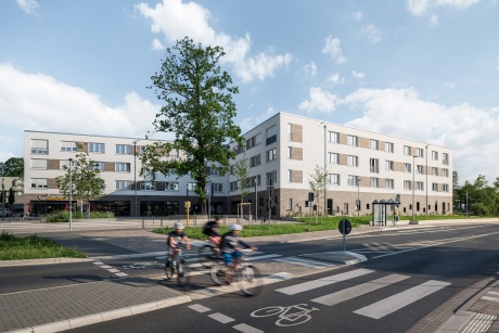 Ökosiedlung Friedrichsdorf
