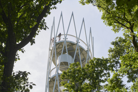 Hardtbergturm
