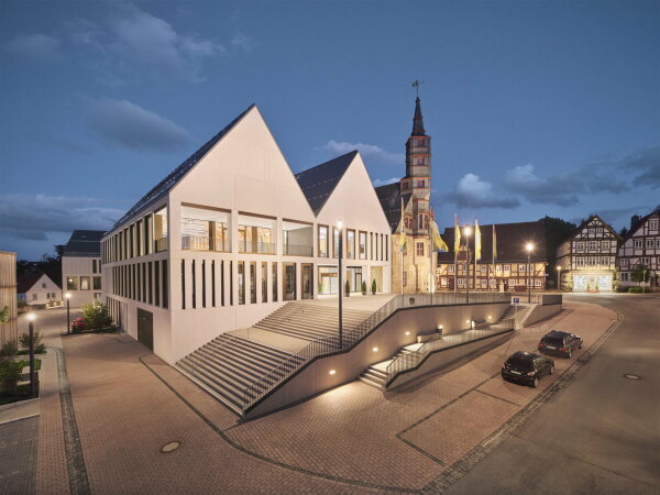 Rohstoff Moderne