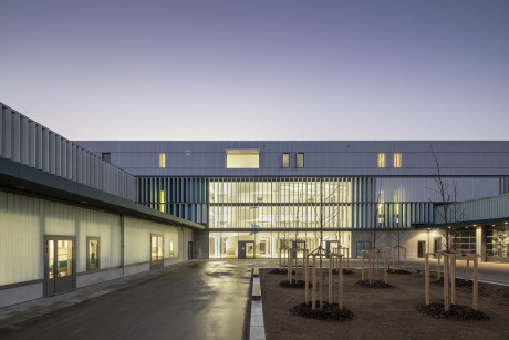 Schulzentrum Deggendorf