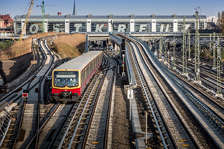 Berlin Ostkreuz
