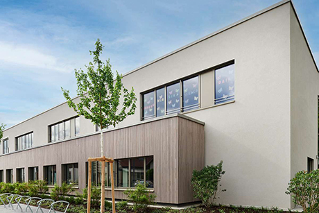 Hebelschule Hemsbach