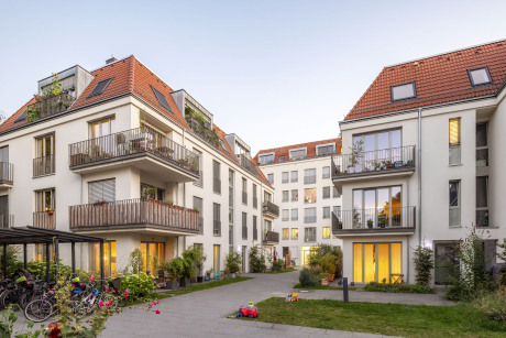 Charlottenburger Str.