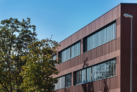  Berufliches Schulzentrum Kempten, FOSBOS