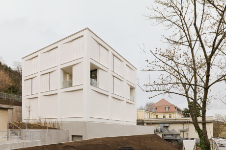 Helmholtz-Institut Jena