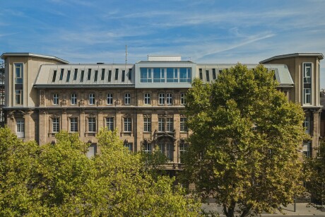  Polizeiprädisium Mannheim