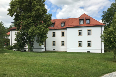 Generalsanierung Ateliergebäude, Kloster Irsee