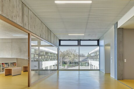 Friedrich-von-Keller-Schule Neckarweihingen