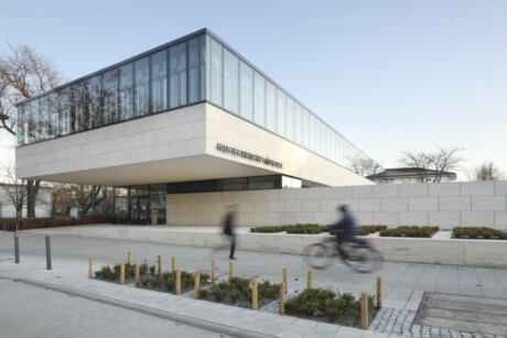 Haus der Wirtschaft, Hessen Metall