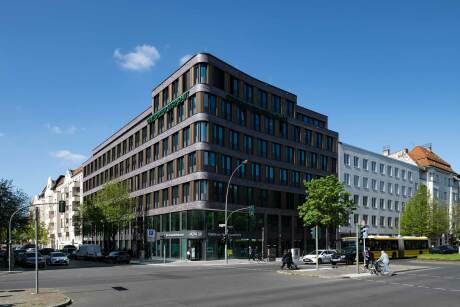 AOK Centrum für Gesundheit Berlin