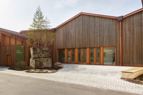 AlpenStadtMuseum Sonthofen