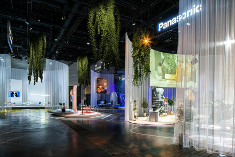 Panasonic