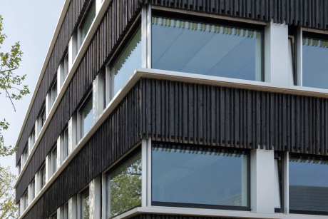 Biocampus Jülich