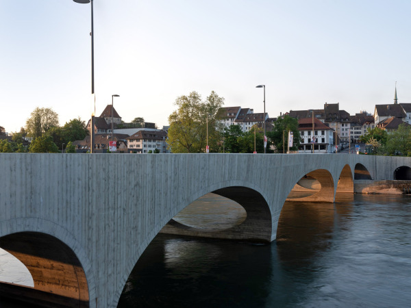 Bögen und Ellipsen