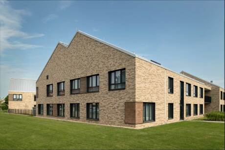 Wustermark Wohn- & Pflegezentrum