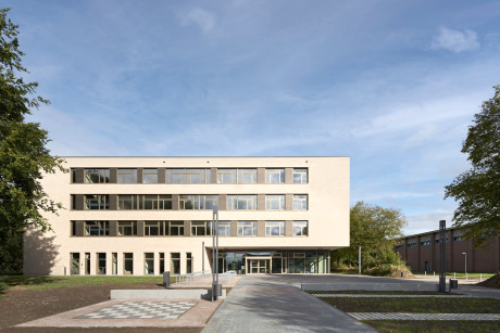 BerufsBildungsZentrum Dithmarschen Heide
