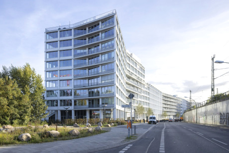 B:HUB Berlin