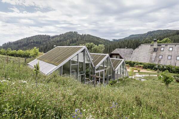 Salettl in der Steiermark