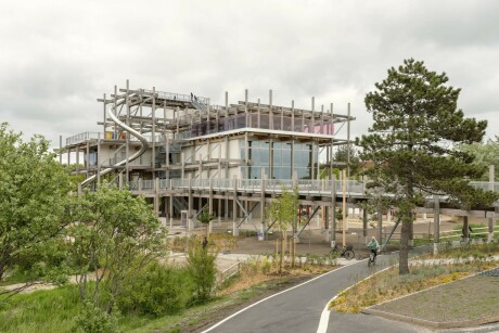 Erlebnis-Hus St. Peter-Ording