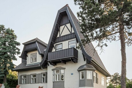 Villa Sternberg