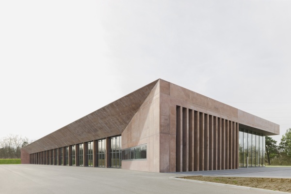 Robust in Germersheim