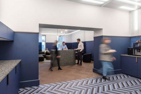 Signature Office