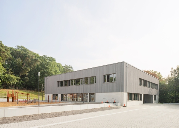 Lernforum am Stadtrand