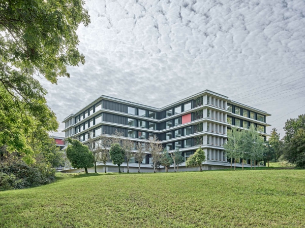 Psychiatrie im Grünen