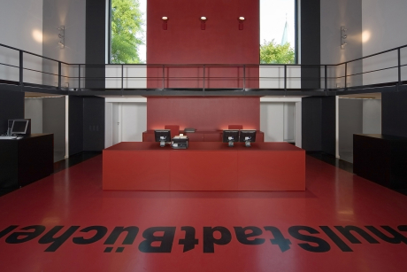 SchulStadtbücherei Arnsberg