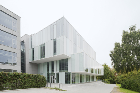 DWI Leibniz-Institut für interaktive Materialien, Aachen