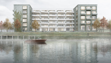 Rheinwiesen II