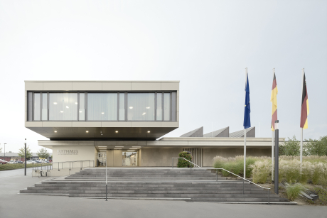 Rathaus VG Pellenz